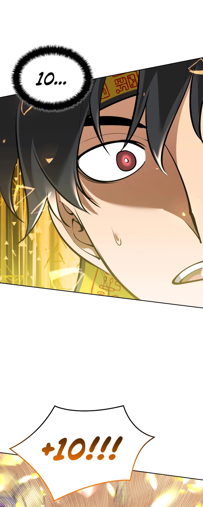 Overgeared (Team Argo) Chapter 240 page 31 - Chapter 240