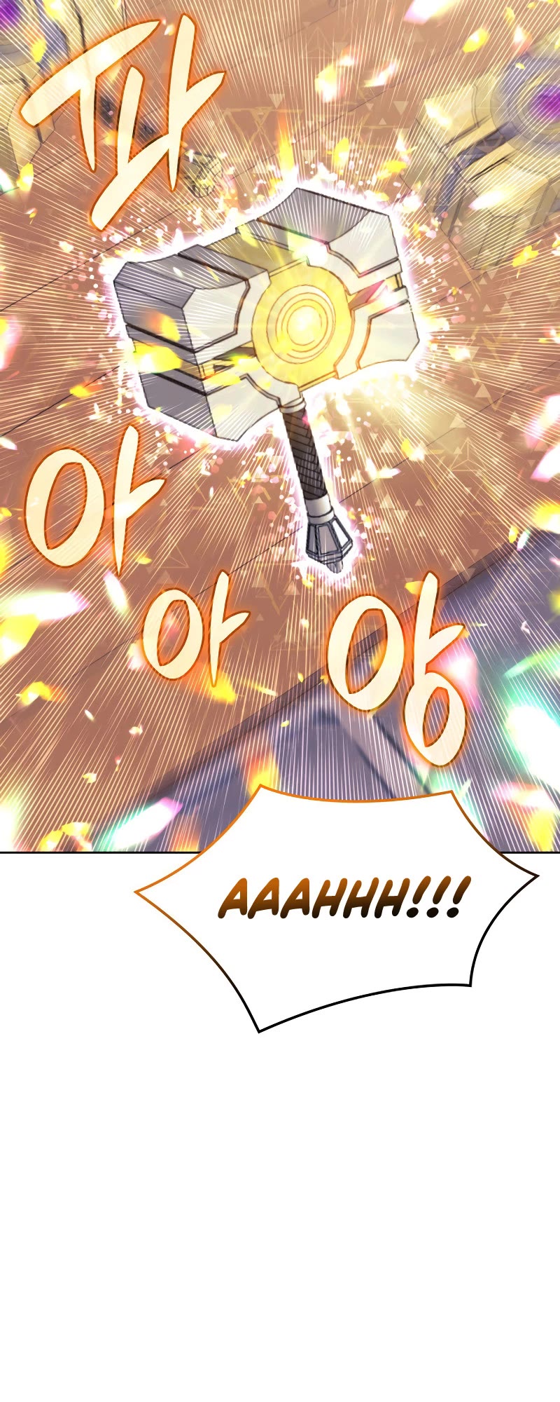 Overgeared (Team Argo) Chapter 240 page 32 - Chapter 240