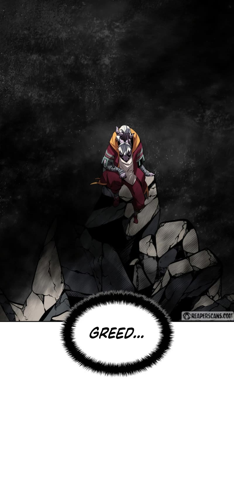 Overgeared (Team Argo) Chapter 240 page 44 - Chapter 240
