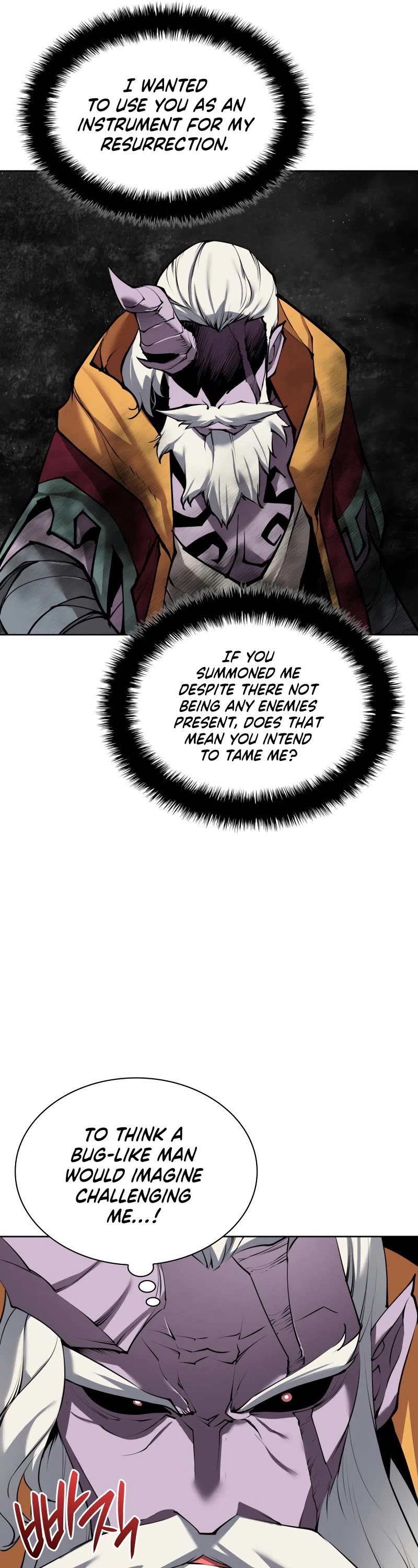 Overgeared (Team Argo) Chapter 240 page 45 - Chapter 240