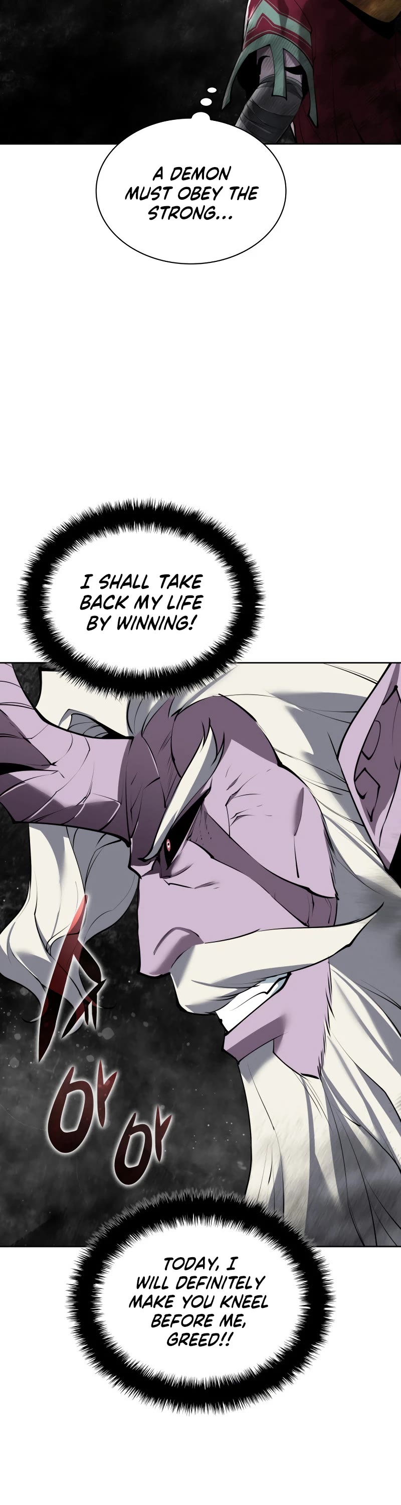 Overgeared (Team Argo) Chapter 240 page 50 - Chapter 240