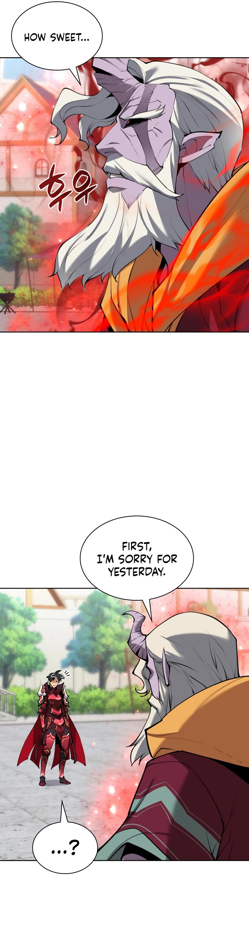 Overgeared (Team Argo) Chapter 240 page 53 - Chapter 240