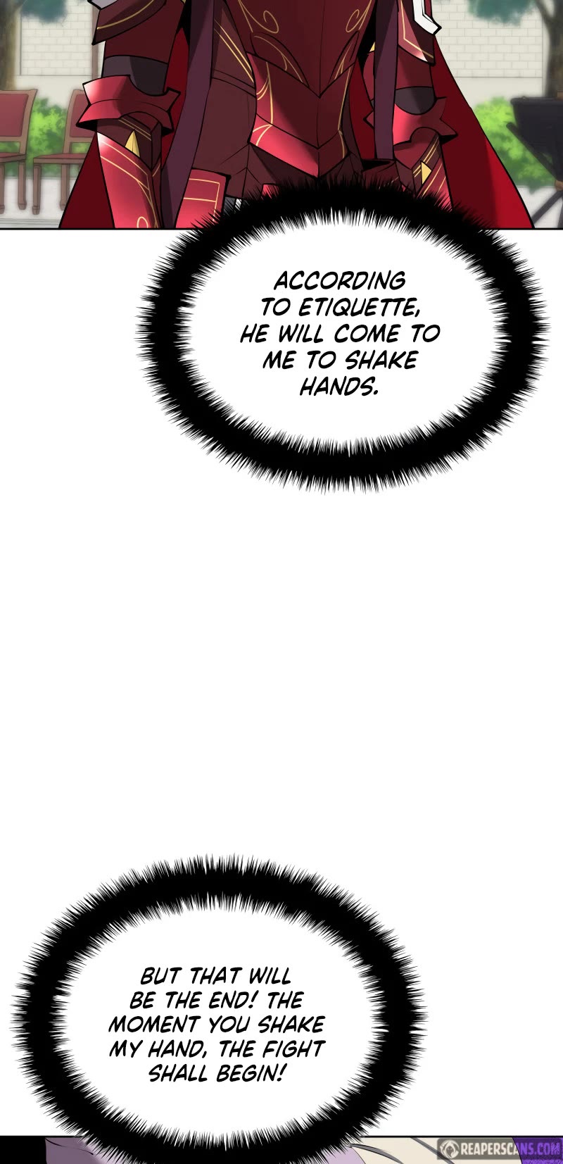 Overgeared (Team Argo) Chapter 240 page 55 - Chapter 240