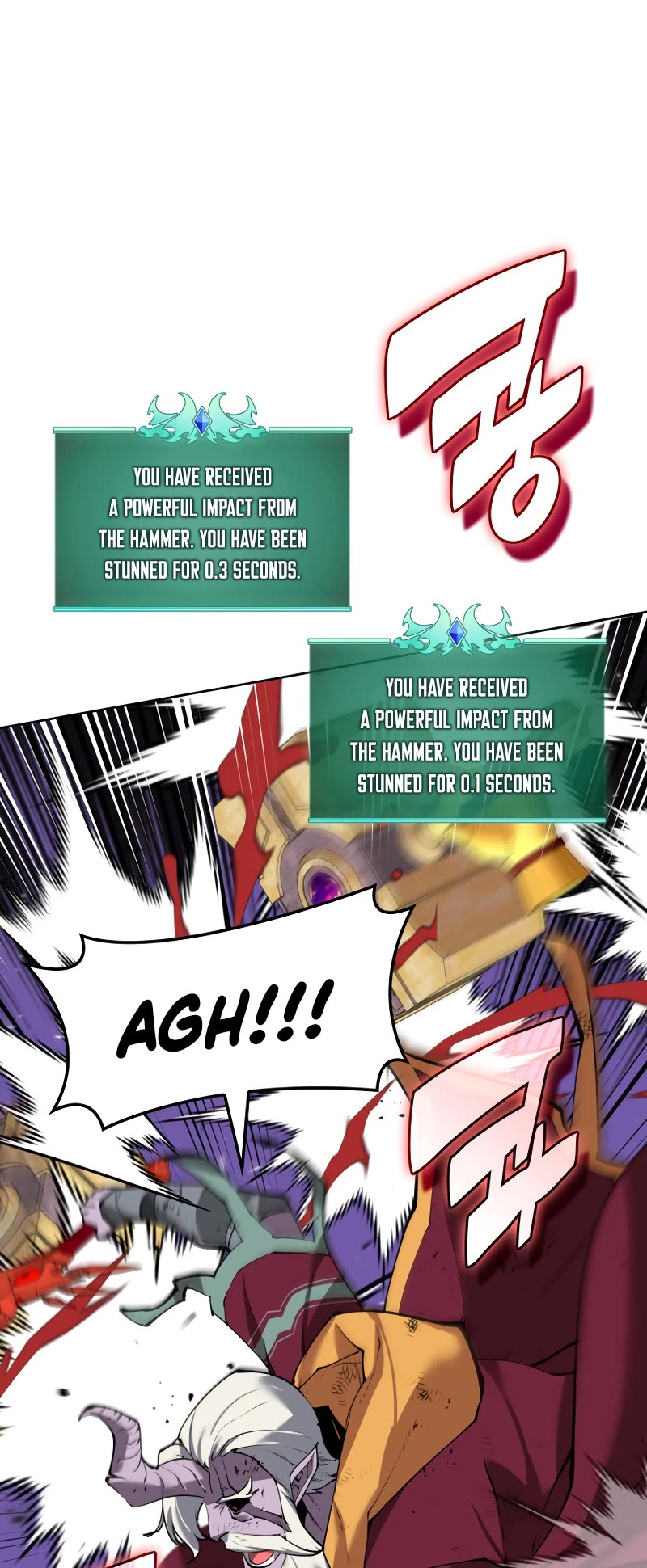 Overgeared (Team Argo) Chapter 240 page 63 - Chapter 240