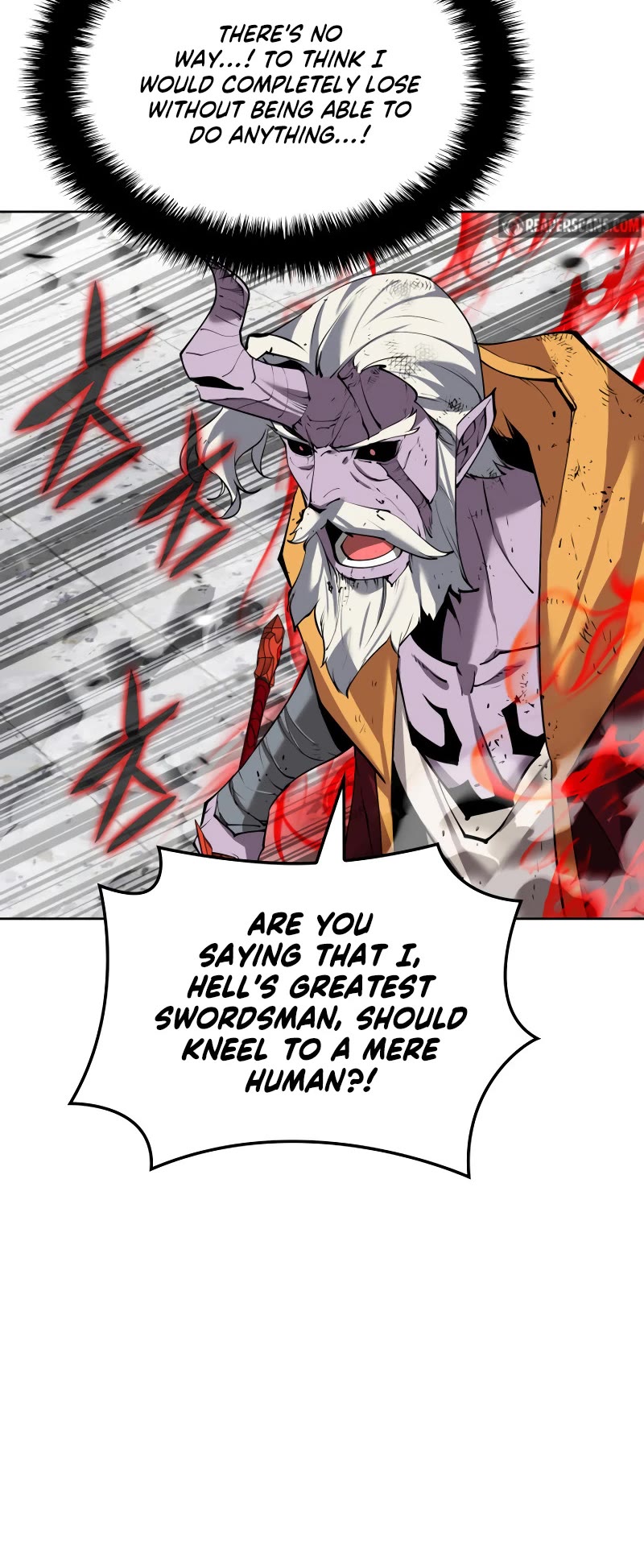 Overgeared (Team Argo) Chapter 240 page 68 - Chapter 240