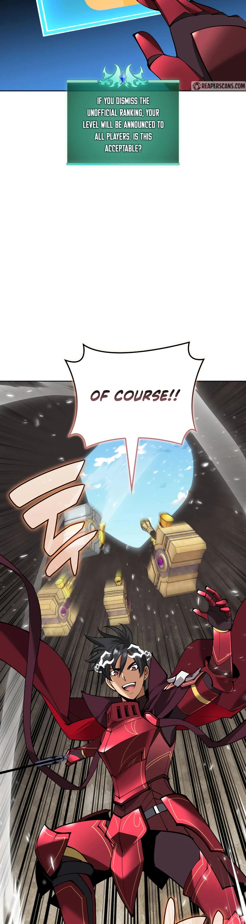 Overgeared (Team Argo) Chapter 241 page 15 - Chapter 241