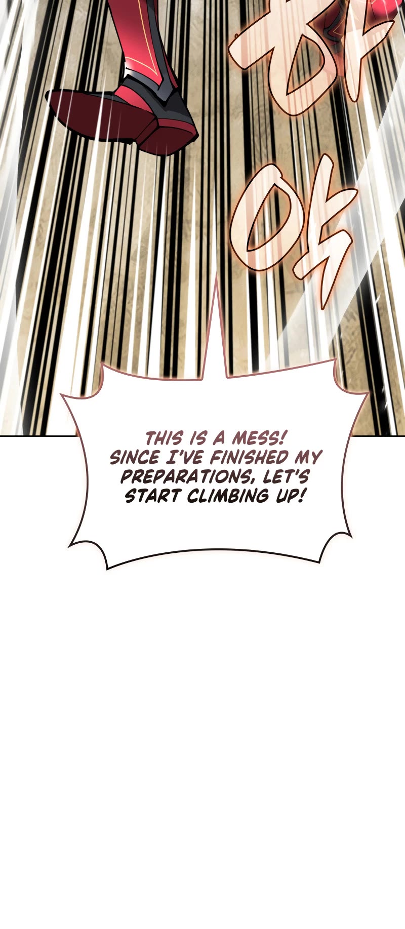 Overgeared (Team Argo) Chapter 241 page 16 - Chapter 241