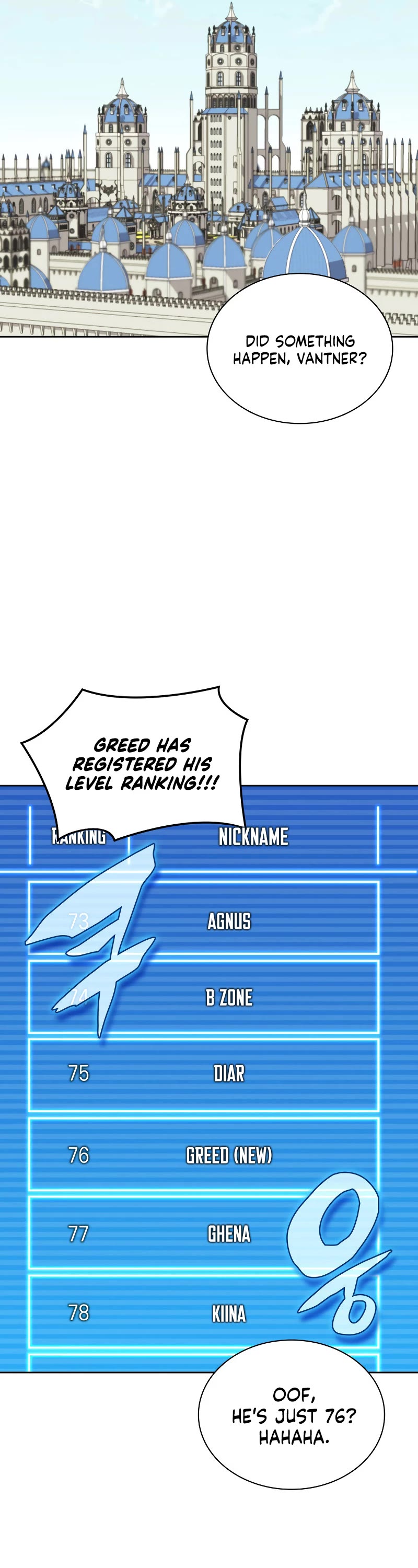 Overgeared (Team Argo) Chapter 241 page 18 - Chapter 241