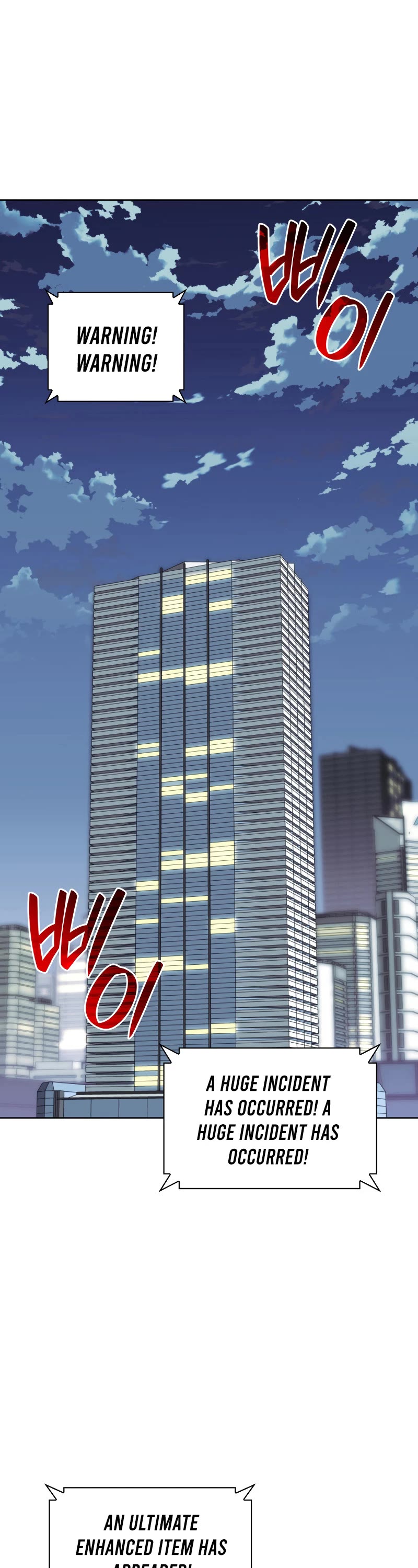 Overgeared (Team Argo) Chapter 241 page 2 - Chapter 241