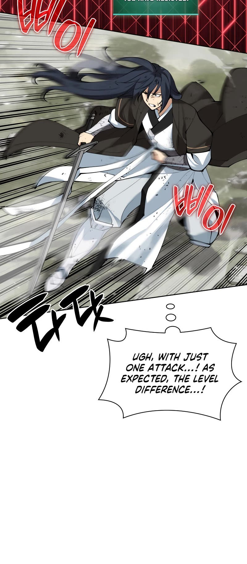 Overgeared (Team Argo) Chapter 241 page 29 - Chapter 241