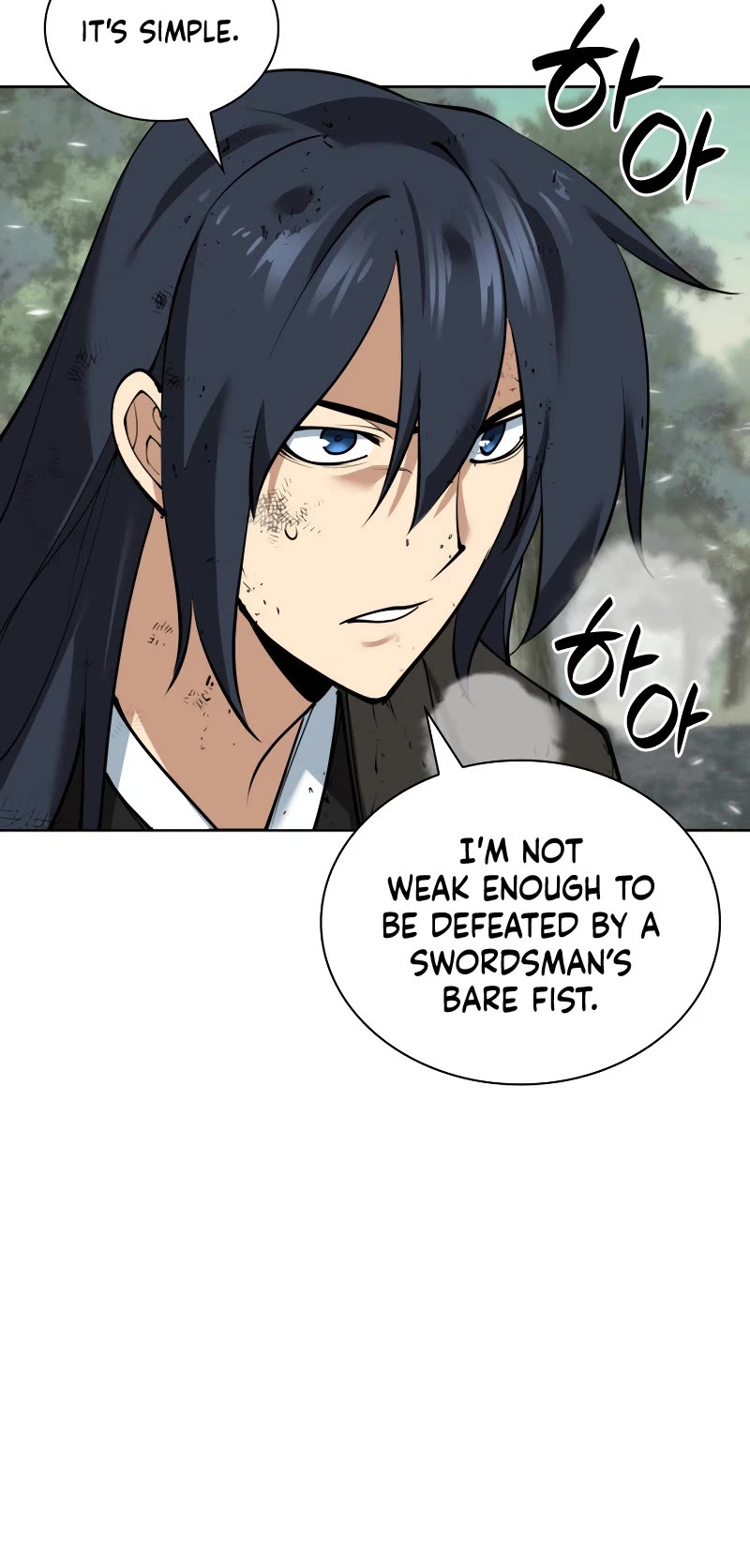 Overgeared (Team Argo) Chapter 241 page 33 - Chapter 241