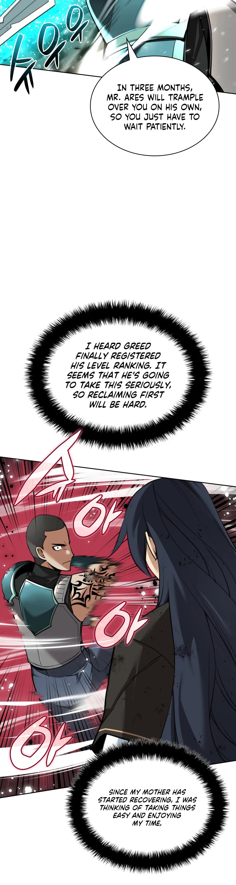 Overgeared (Team Argo) Chapter 241 page 41 - Chapter 241