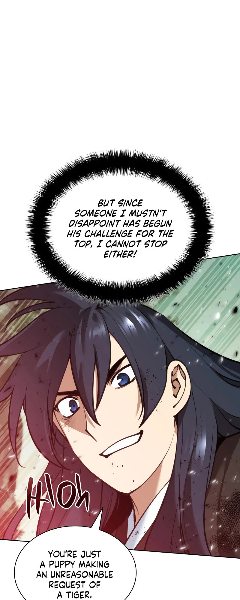 Overgeared (Team Argo) Chapter 241 page 42 - Chapter 241
