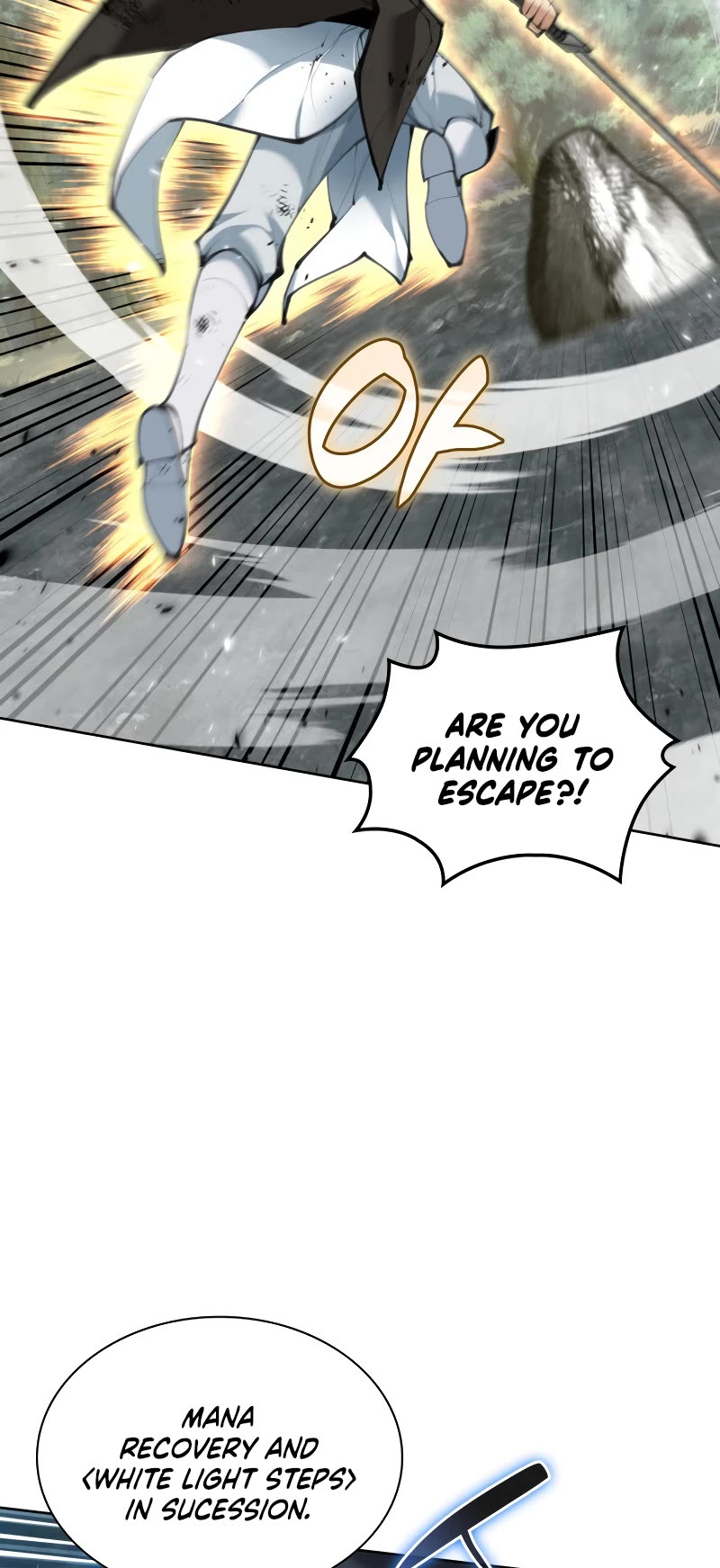 Overgeared (Team Argo) Chapter 241 page 46 - Chapter 241