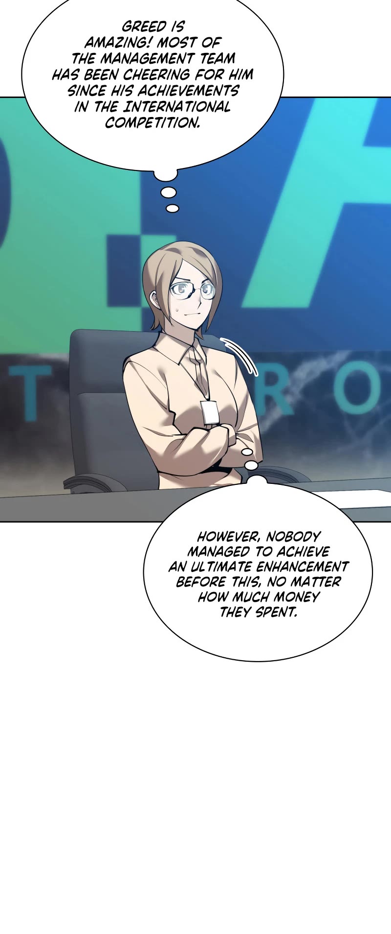 Overgeared (Team Argo) Chapter 241 page 5 - Chapter 241