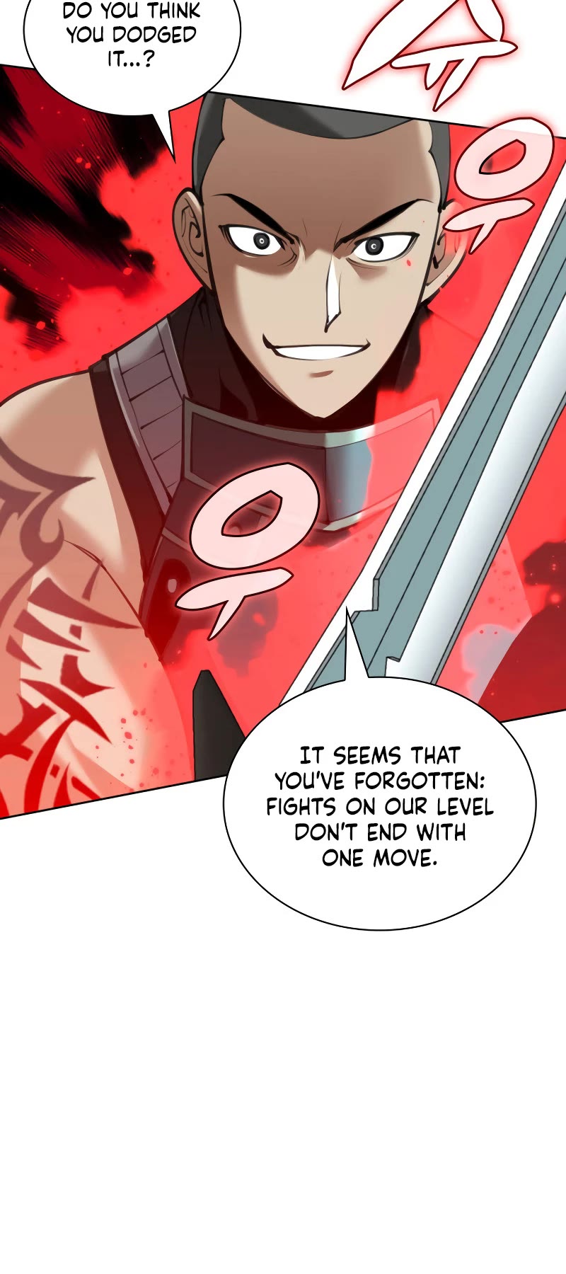 Overgeared (Team Argo) Chapter 241 page 51 - Chapter 241