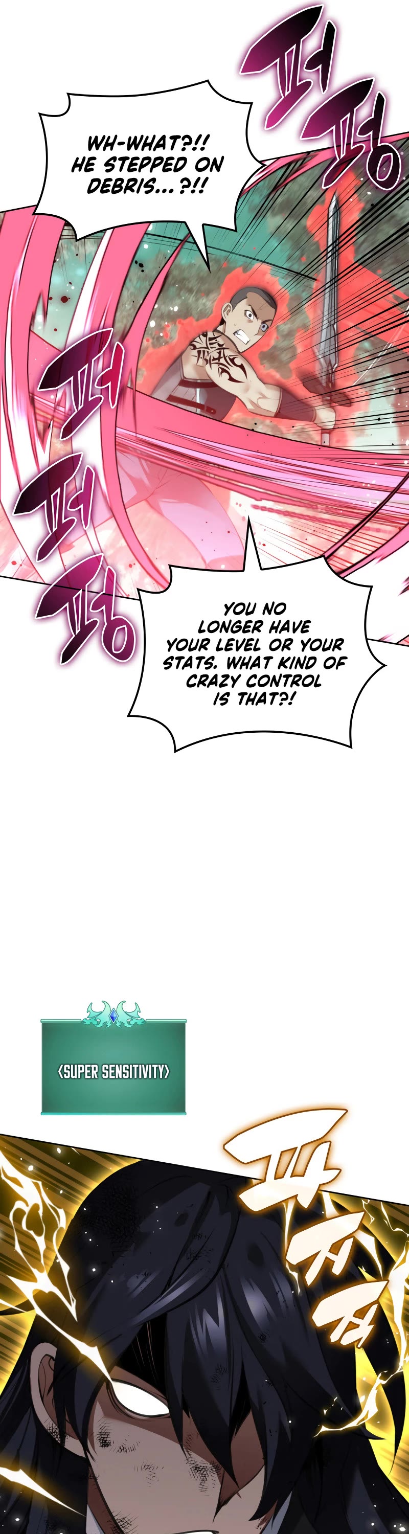 Overgeared (Team Argo) Chapter 241 page 56 - Chapter 241