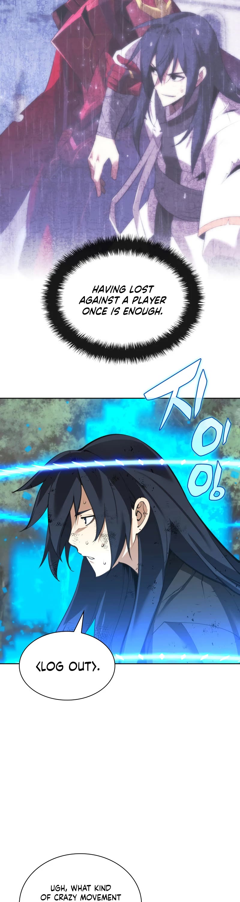 Overgeared (Team Argo) Chapter 241 page 60 - Chapter 241