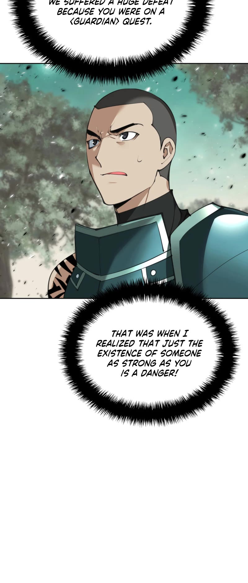 Overgeared (Team Argo) Chapter 241 page 62 - Chapter 241