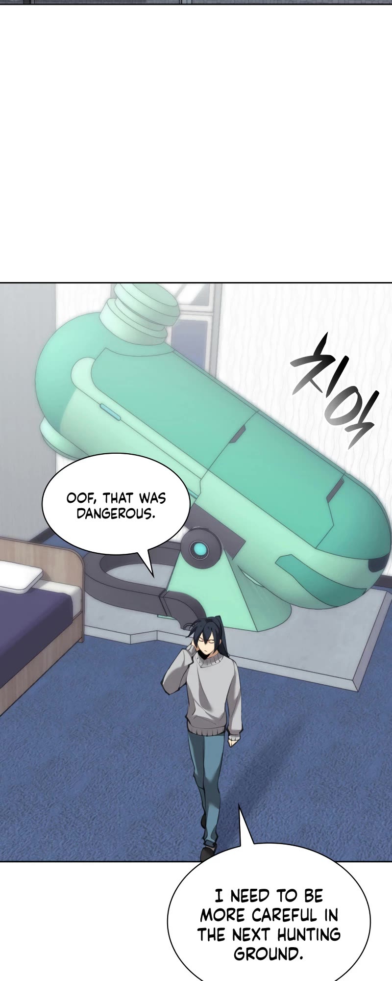 Overgeared (Team Argo) Chapter 241 page 65 - Chapter 241