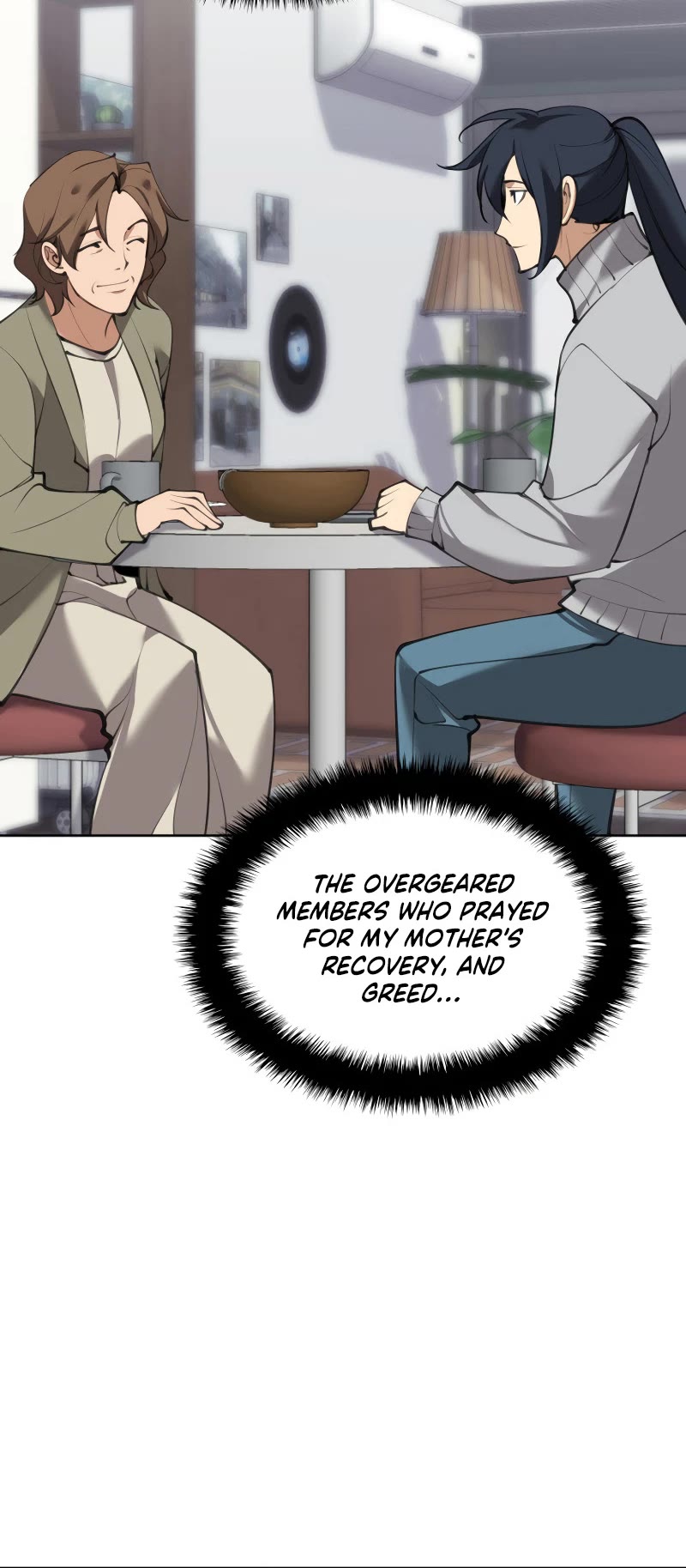 Overgeared (Team Argo) Chapter 241 page 70 - Chapter 241