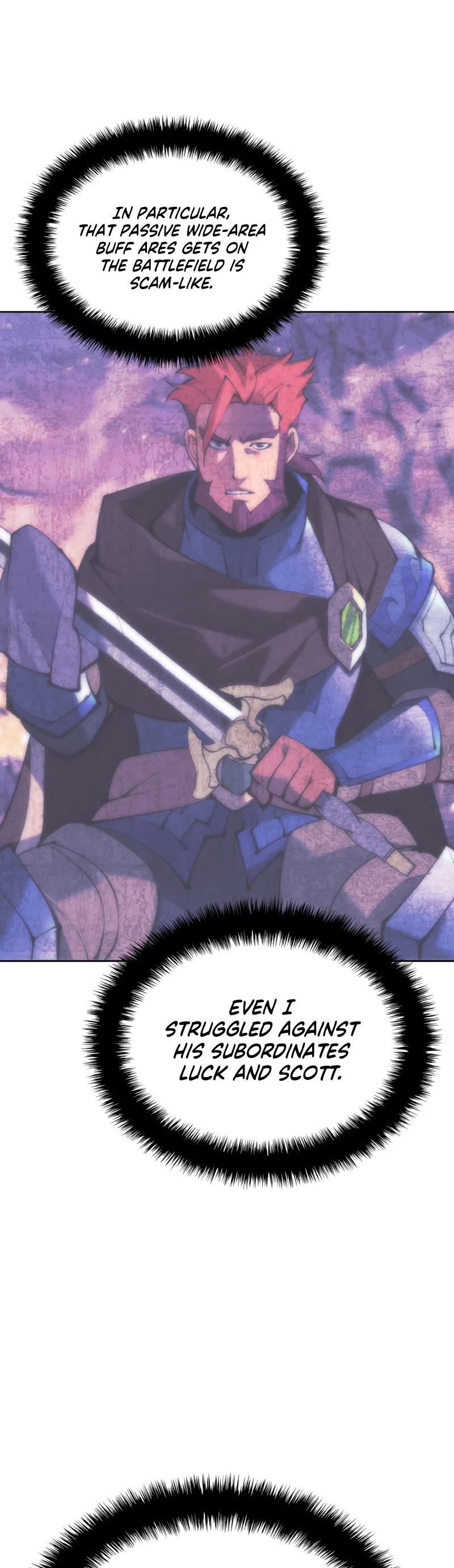 Overgeared (Team Argo) Chapter 241 page 72 - Chapter 241