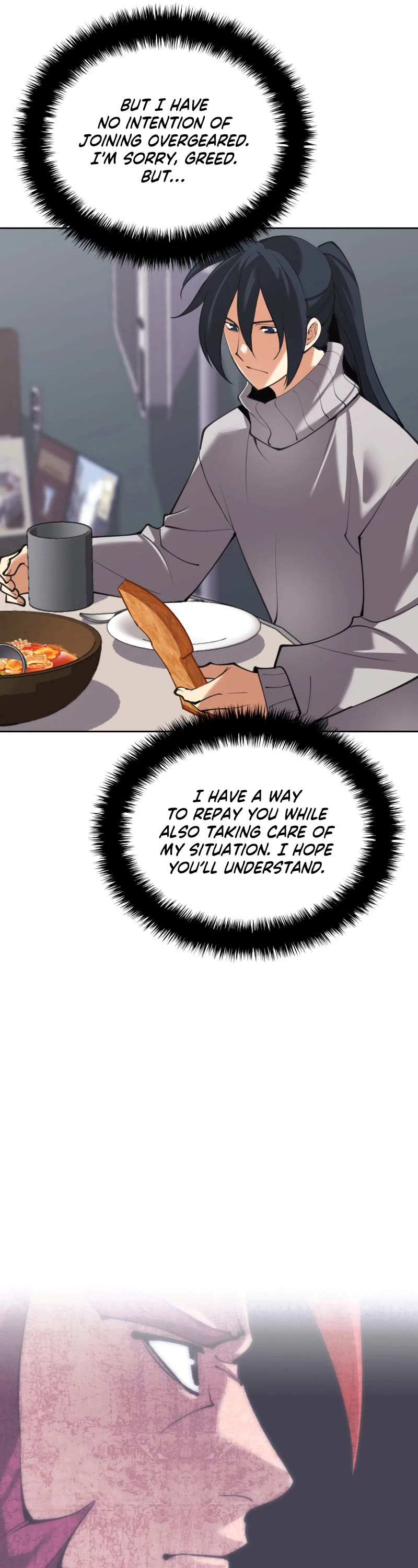 Overgeared (Team Argo) Chapter 241 page 74 - Chapter 241
