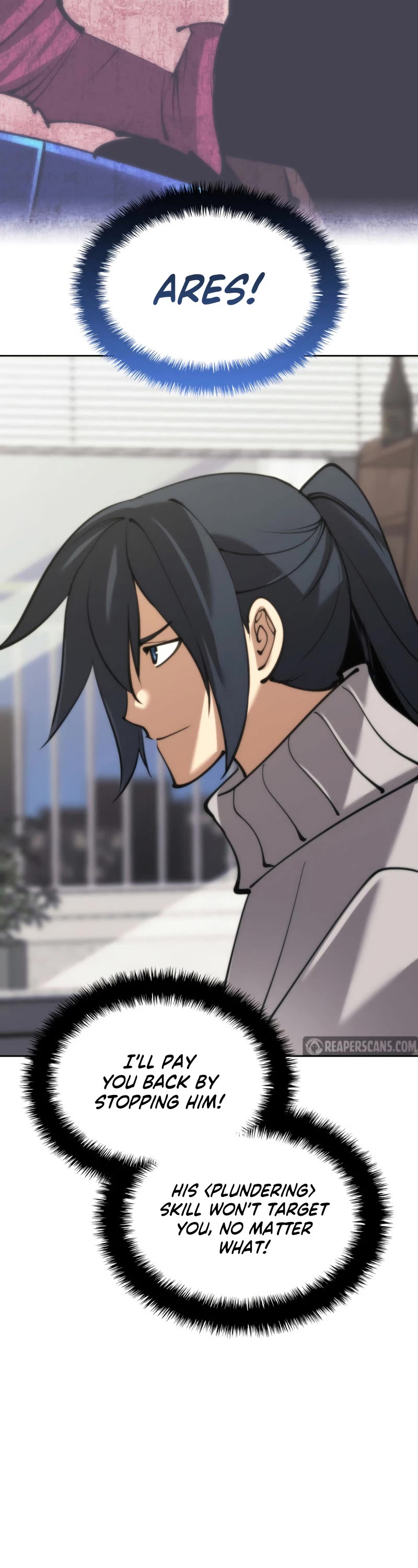 Overgeared (Team Argo) Chapter 241 page 75 - Chapter 241