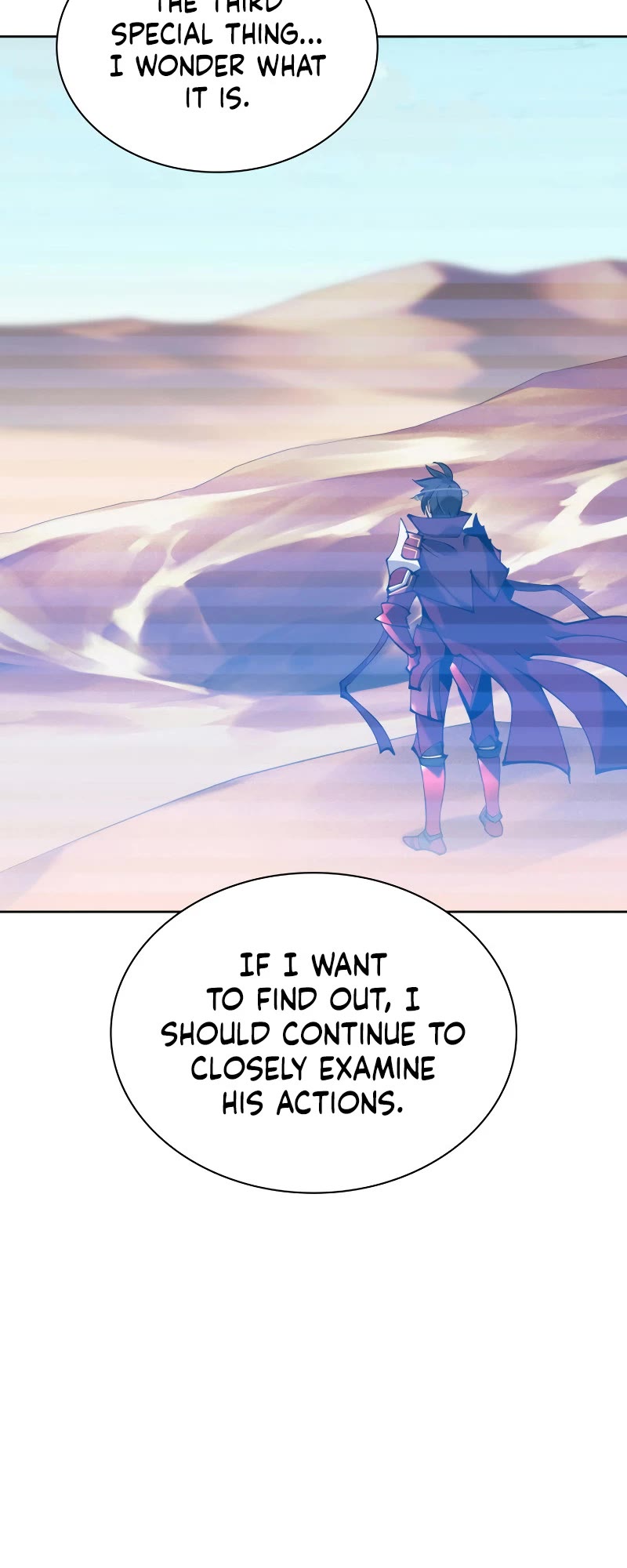 Overgeared (Team Argo) Chapter 241 page 9 - Chapter 241