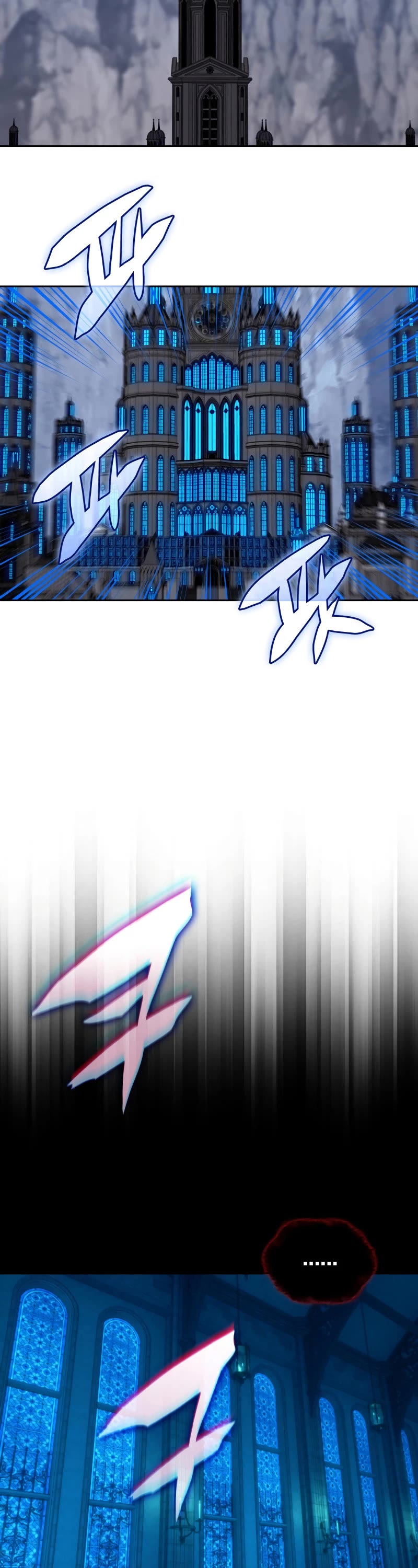Overgeared (Team Argo) Chapter 242 page 14 - Chapter 242