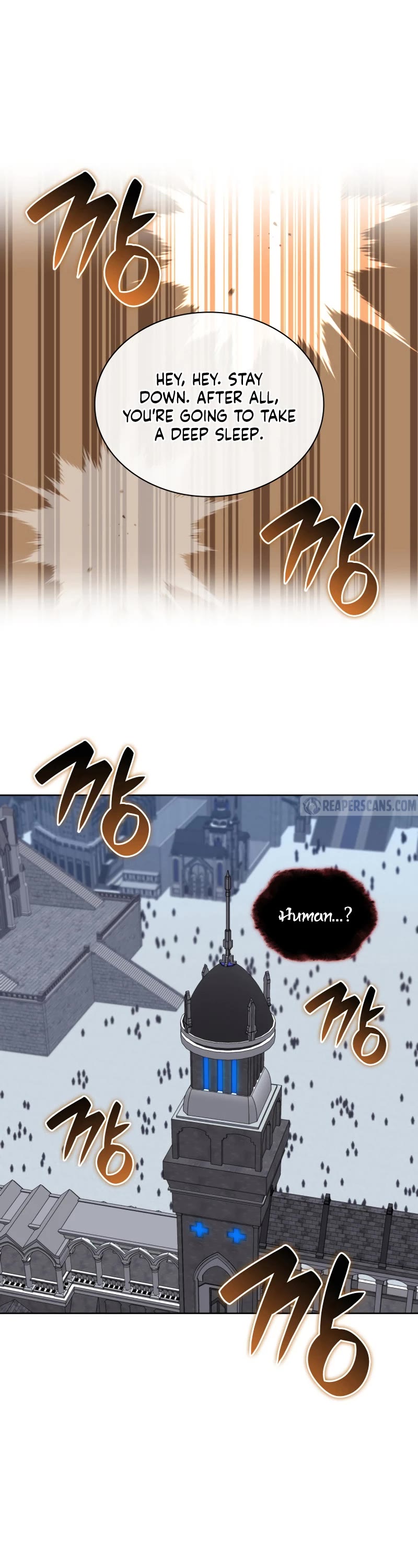 Overgeared (Team Argo) Chapter 242 page 18 - Chapter 242