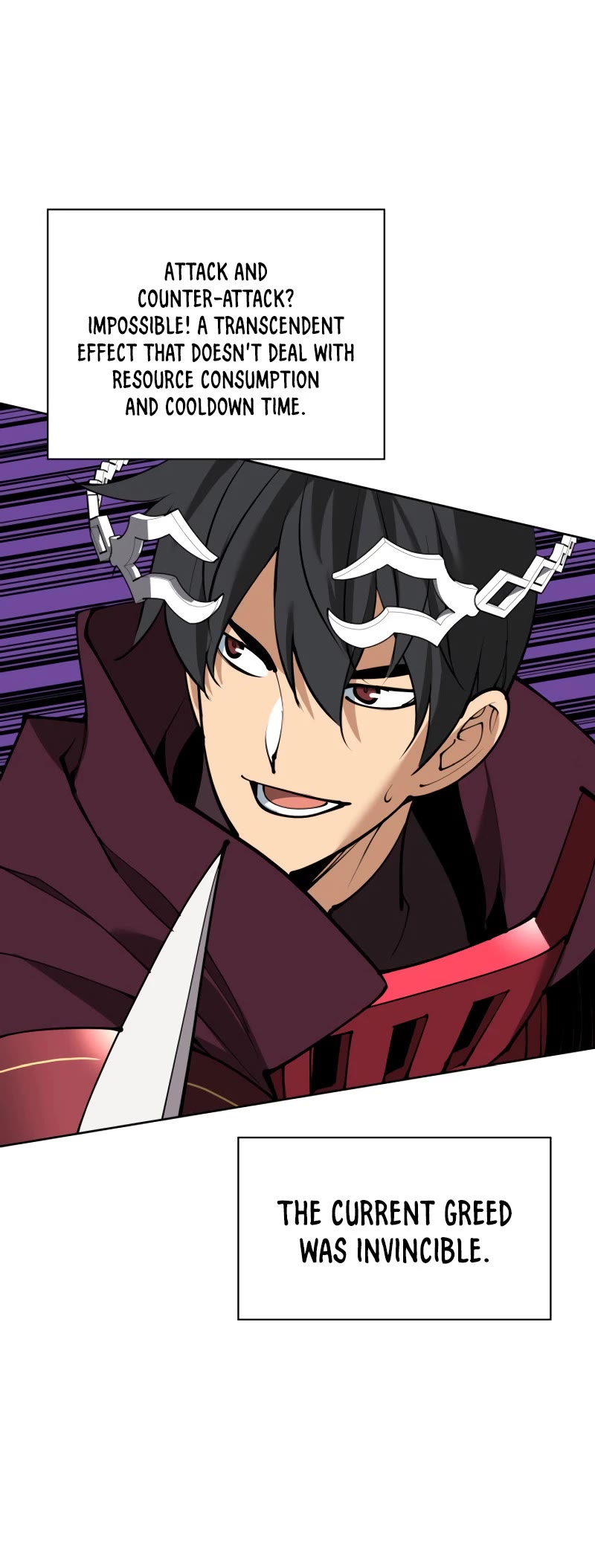 Overgeared (Team Argo) Chapter 242 page 32 - Chapter 242
