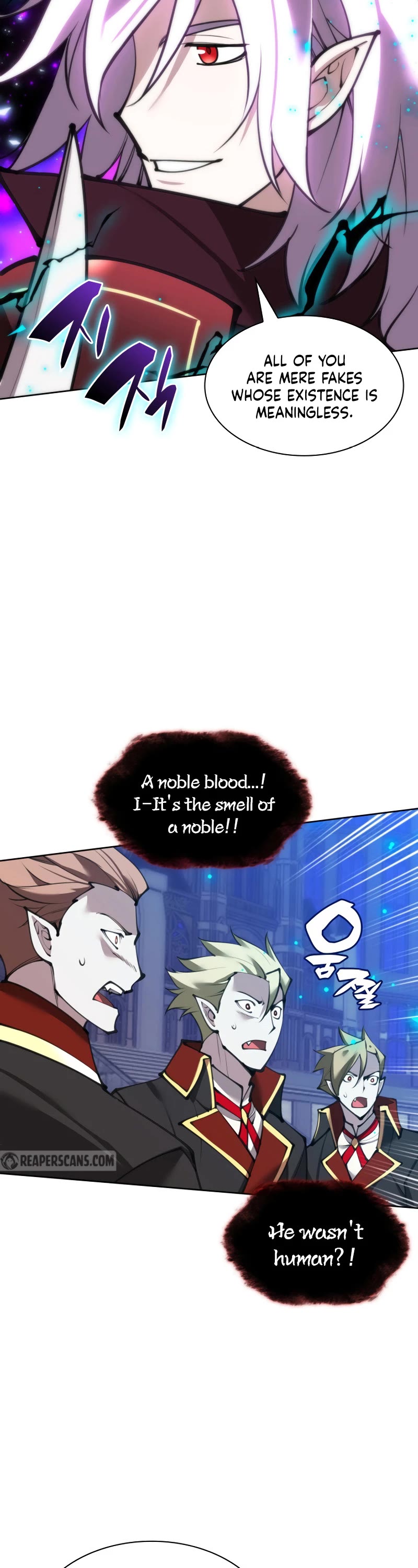 Overgeared (Team Argo) Chapter 242 page 39 - Chapter 242