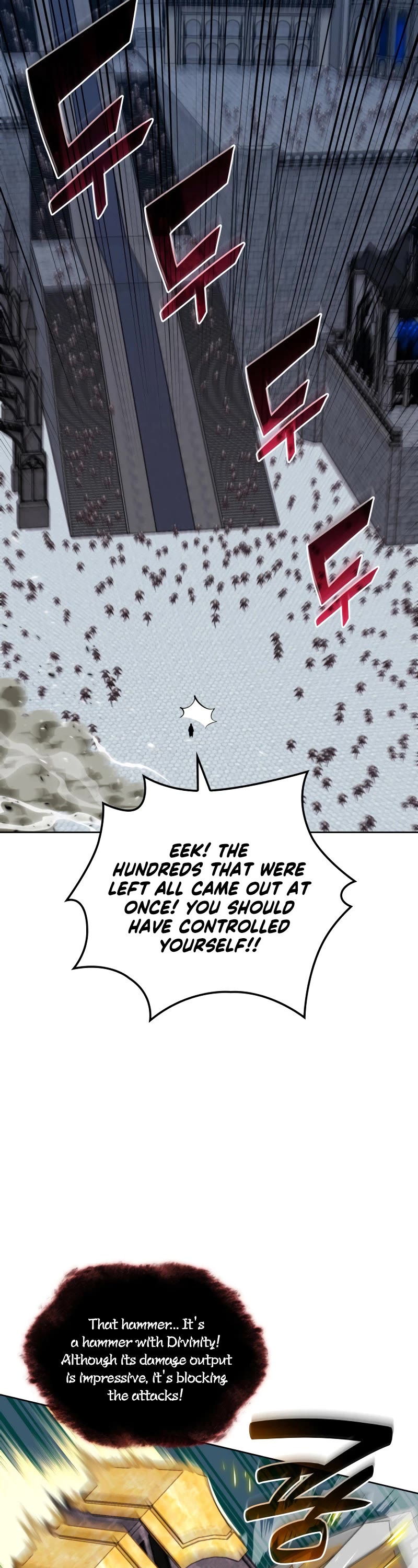 Overgeared (Team Argo) Chapter 242 page 43 - Chapter 242