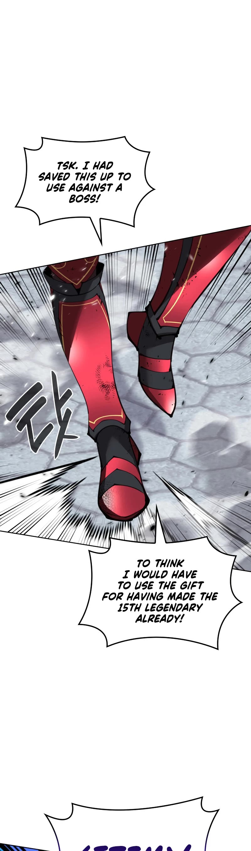 Overgeared (Team Argo) Chapter 242 page 48 - Chapter 242
