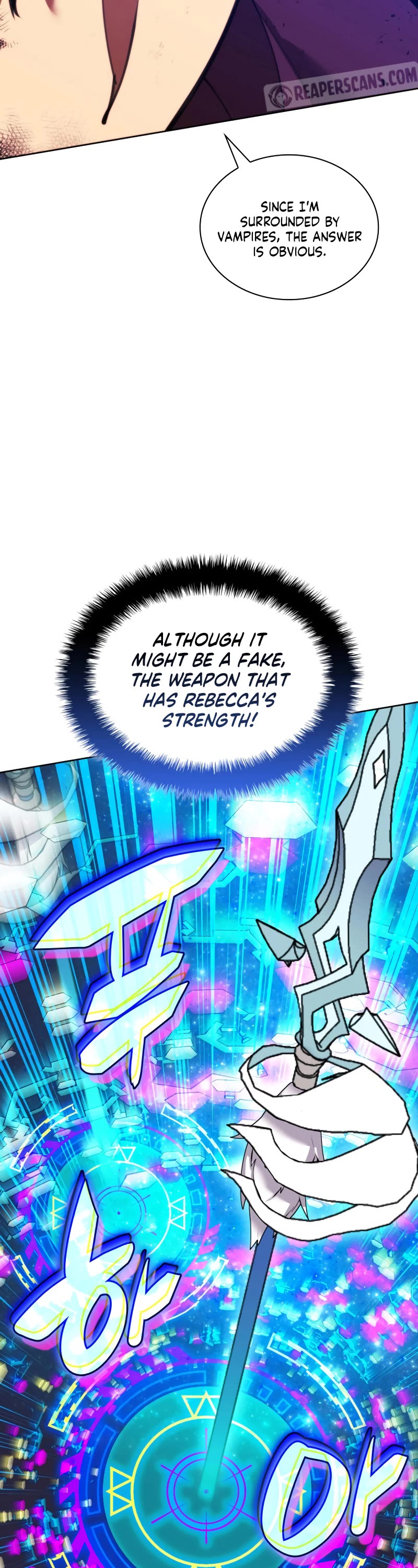 Overgeared (Team Argo) Chapter 242 page 51 - Chapter 242