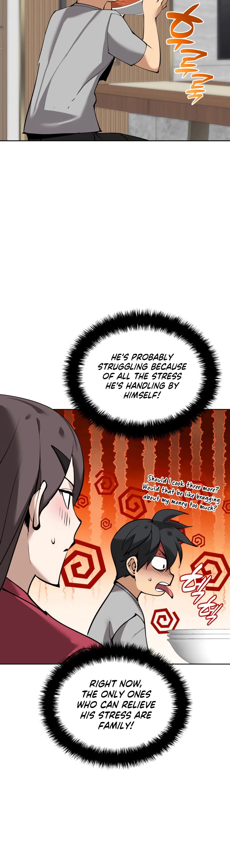 Overgeared (Team Argo) Chapter 242 page 61 - Chapter 242