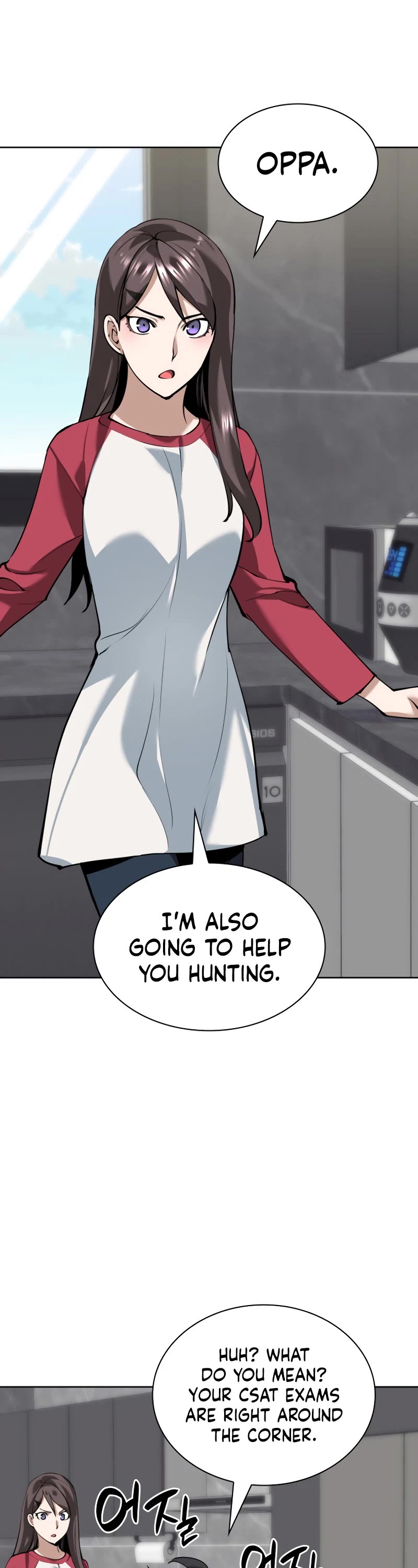 Overgeared (Team Argo) Chapter 242 page 62 - Chapter 242
