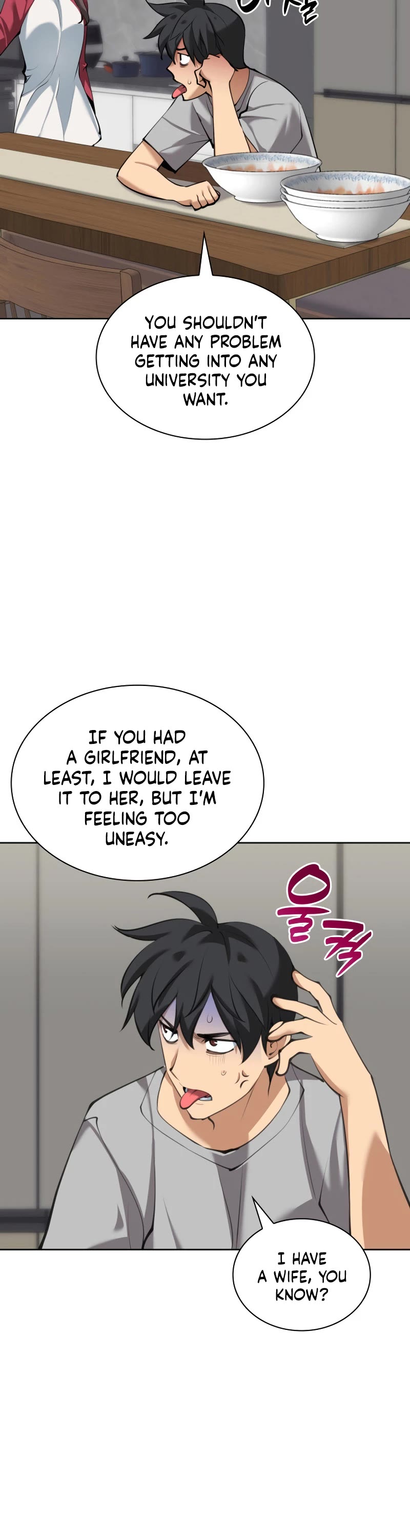 Overgeared (Team Argo) Chapter 242 page 63 - Chapter 242