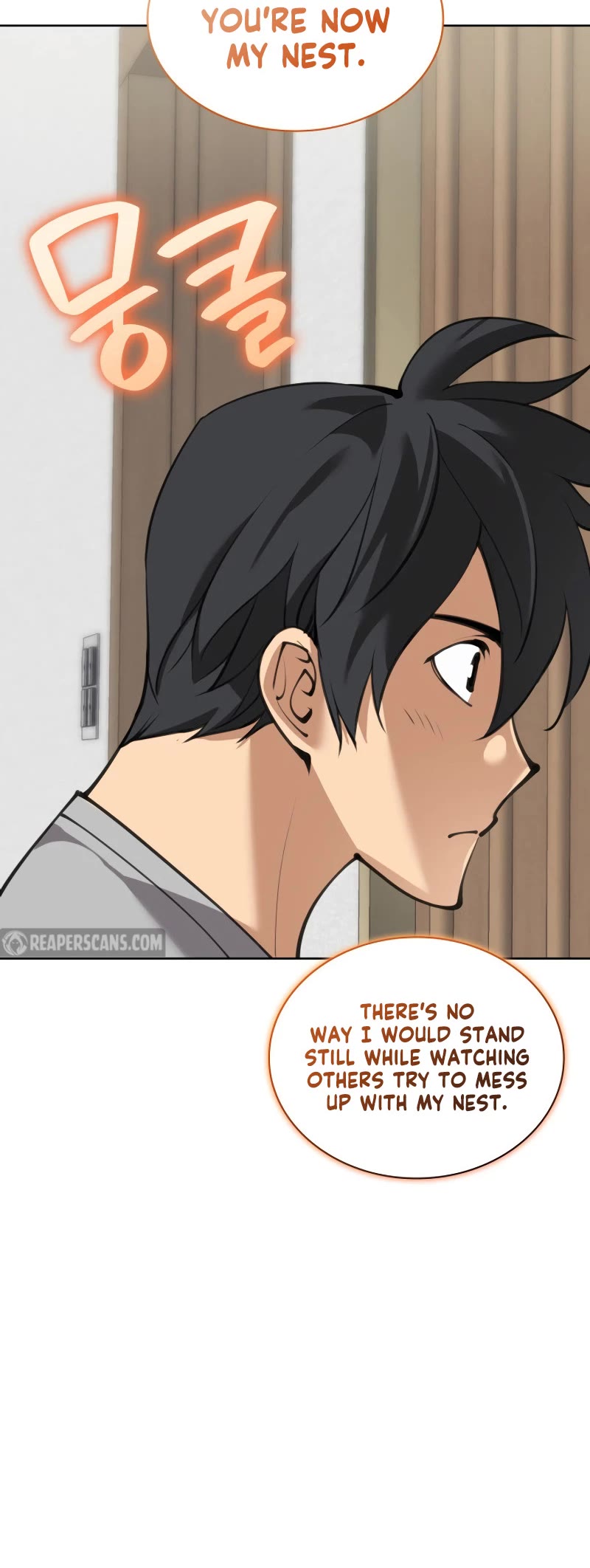 Overgeared (Team Argo) Chapter 242 page 65 - Chapter 242