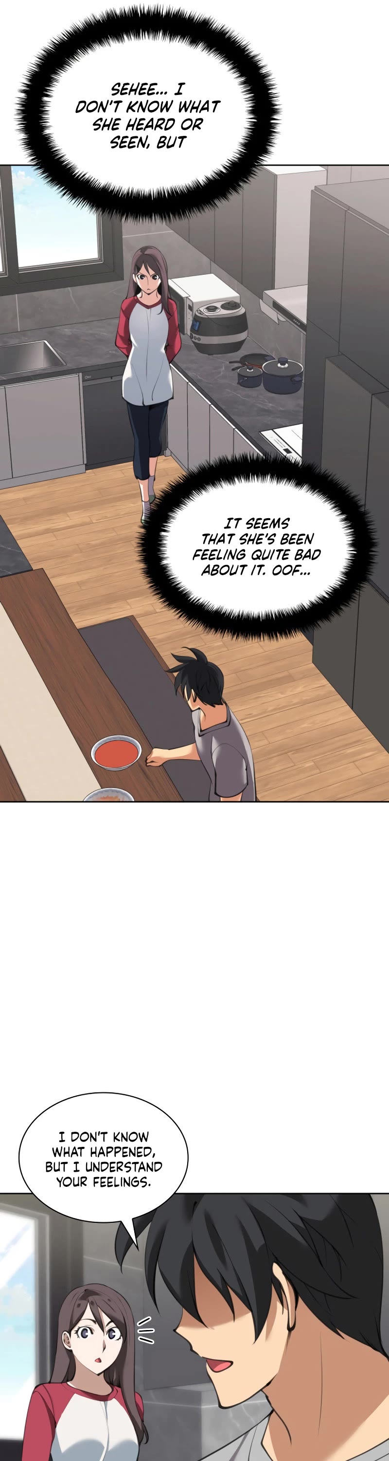 Overgeared (Team Argo) Chapter 242 page 66 - Chapter 242