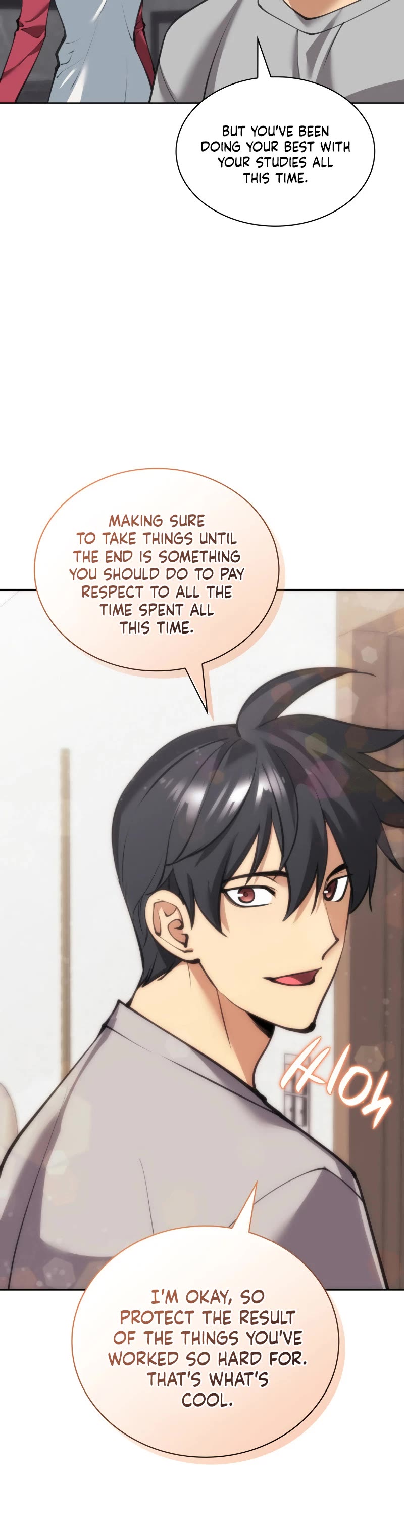 Overgeared (Team Argo) Chapter 242 page 67 - Chapter 242