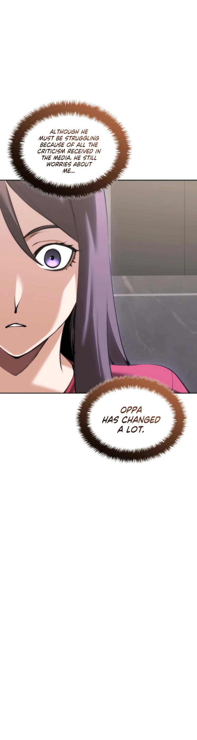 Overgeared (Team Argo) Chapter 242 page 68 - Chapter 242