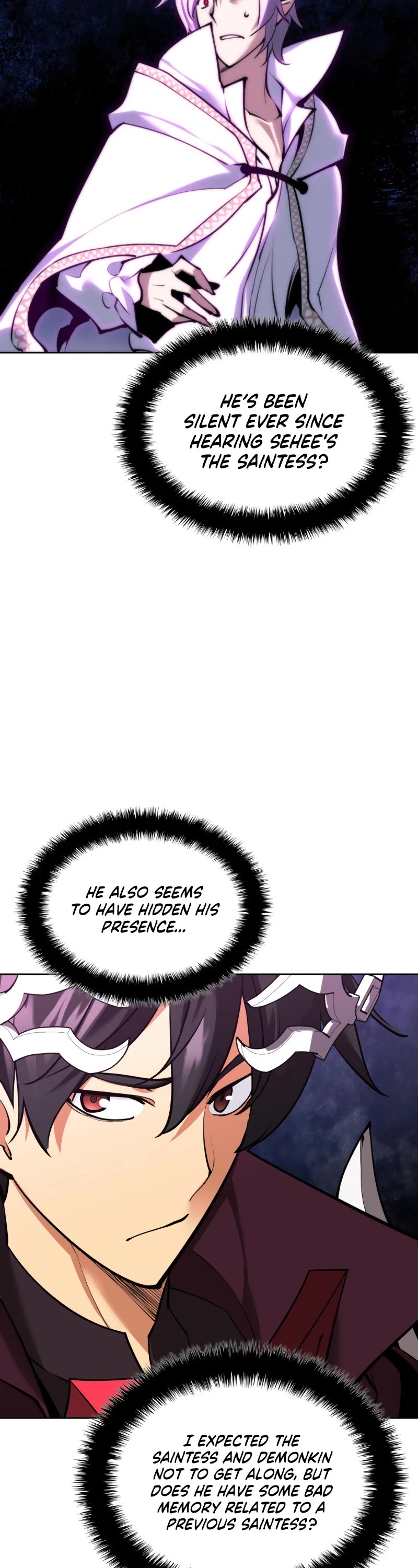Overgeared (Team Argo) Chapter 243 page 12 - Chapter 243