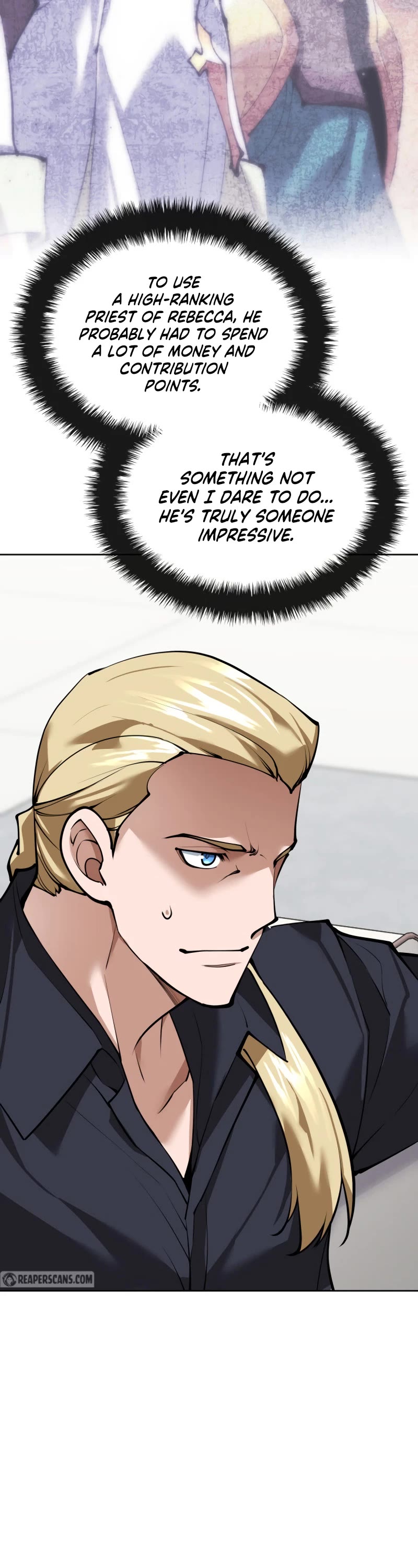 Overgeared (Team Argo) Chapter 243 page 22 - Chapter 243