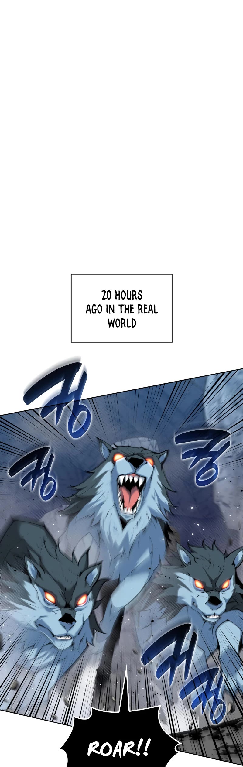 Overgeared (Team Argo) Chapter 243 page 23 - Chapter 243