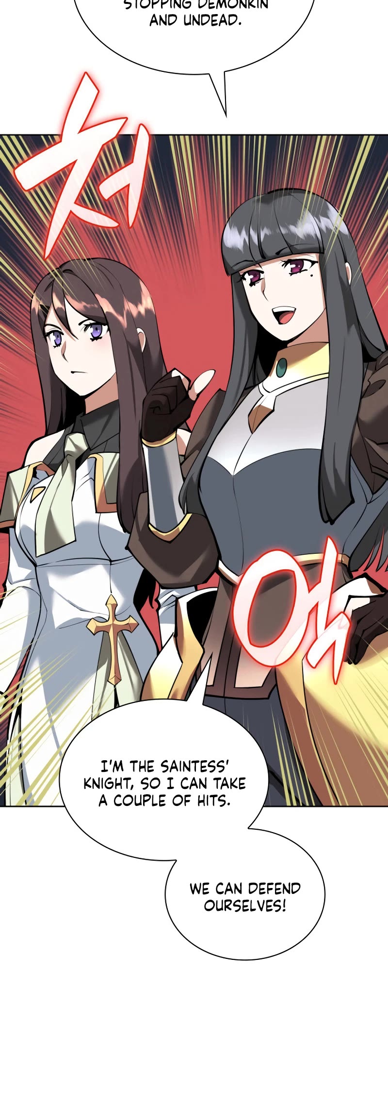 Overgeared (Team Argo) Chapter 243 page 30 - Chapter 243