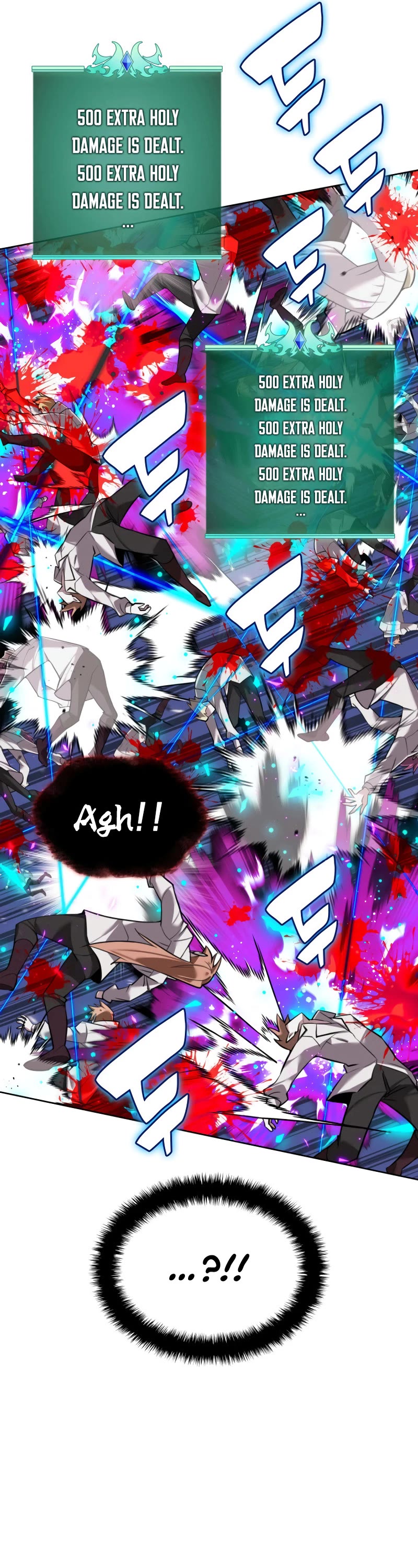 Overgeared (Team Argo) Chapter 243 page 39 - Chapter 243