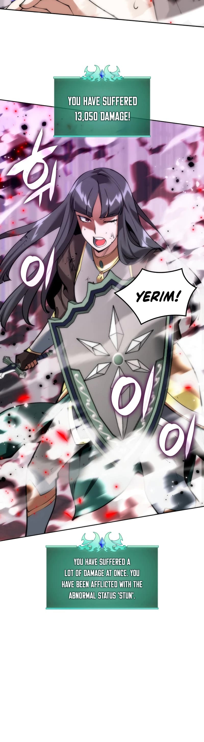 Overgeared (Team Argo) Chapter 243 page 52 - Chapter 243