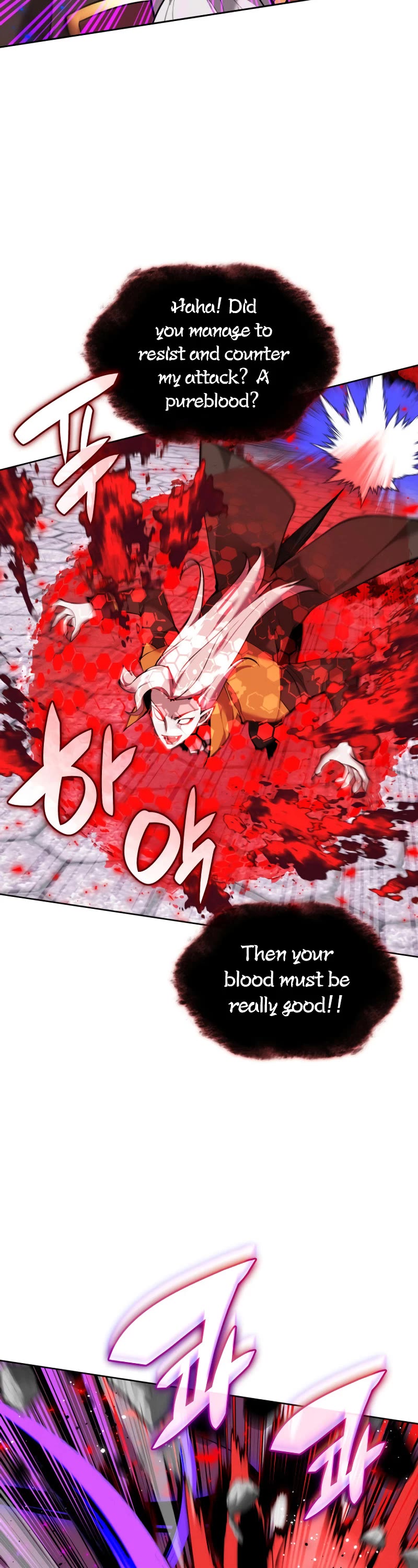 Overgeared (Team Argo) Chapter 243 page 61 - Chapter 243